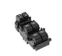 Para Civic 2011-2017 35750-T7S-M11 37 Pines Interruptor Principal Ventana Eléctrica Coche 35750T7SM11 Interruptor Mando Elevalunas Botonera Ventana