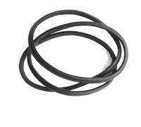 Para Civic 2016 2017 2018 2019 2020 Sello De Goma Para El Marco Del Burlete Del Maletero Trasero DYDGUTUFB