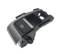 Para Civic 2016 2017 2018 35355-TBA-A01 Botón Electrónico Freno Mano Automático Interruptor Freno Estacionamiento Interruptor Electrónico Freno Mano