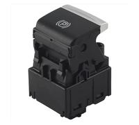 Para Civic 2016 2017 2018 Botón Electrónico Freno Mano Automático Interruptor Freno Estacionamiento A77E-35355-TBA-A01 Interruptor Electrónico Freno Mano