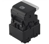 para Civic 2016-2018 OEM: 35355-TBA-A01 35355TBAA01 Botón electrónico del Freno de Mano automático Interruptor del Freno de estacionamiento