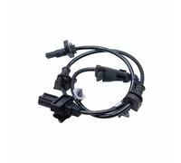 Para Civic 2016-2020 57450TBAA03 ABS Sensor Velocidad Rueda Delantera Izquierda Derecha Piezas Repuesto Coche 57450-TBA-A03 57455-TBA-A03 Sensor Revoluciones(Frente derecho)