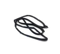 Para Civic Banda De Sellado De Puerta Accesorios Para Coche 72310 72350-SNE-A01 72810 72850 POMPOMPUR(Right back)