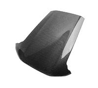 Para Civic Décima Generación 2016 2017 2018 2019 2020 2021 Cubierta Para Salpicadero De Coche Consola Central Cubierta Para Volante