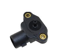 Para Civic Del Sol Para Accord Para CR-V Shuttle Prelude 37830-P05-A01 079800-4250 Sensor MAP Presión Absoluta Colector Aire 3 Bar Kit Reparación Sensor Acelerador