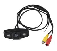 para Civic EK FD para A&ccord para Piloto para Jazz para Acura TSX 1998-2013 Cámara Respaldo Cámara Aparcamiento Kit Cámara Marcha Atrás Cámara Respaldo