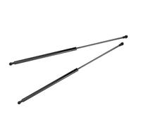 Para Civic Hatchback MK8 2005-2011 Maletero Trasero Puntales De Gas Resorte Soporte De Acero Elevador Varilla De Soporte De Puerta Trasera