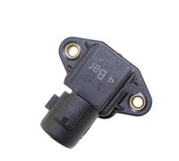 Para Civic Modificado Del Sol Para Accord Para CR-V Para HR-V Logo Prelude Shuttle Odyssey 37830-P05-A01 4 Bar 4BAR Sensor Presión Aire MAP Kit Reparación Sensor Acelerador