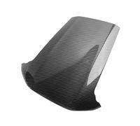 Para Civic para 10. ª generación FK7 FK8 SIFC cubierta embellecedora para salpicadero coche marco volante central Panel instrumentos carcasa adhesivo