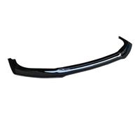 Para Civic Para 10º Para FK7 Para Hatchback Para SI 2 Y 4 Puertas 2016-2021 3 Piezas ESTILO GR Parachoques Delantero Alerón Labio Kits Carrocería(Glossy Black)
