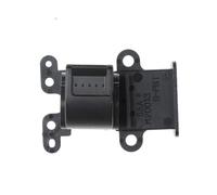 Para Civic Para CR-V 2002 2003 2004 2005 Botón Interruptor Elevalunas Eléctrico Derecho Izquierdo Pasajero Automóvil 35765S5A003ZA 35760-S5A-003ZA Interruptor Ventana Electrica(Lado derecho)