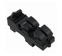 Para Civic para CX EX HX LX Si 4 puertas 1996-2000 Master Power Window Switch 83593-S04-9500 83593S049500 Botón maestro de ventana eléctrica