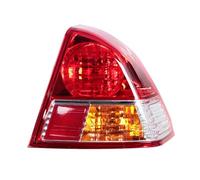 Para Civic Para ES1 Para ES5 Para ES7 Para ES8 2003 2004 2005 Luz Trasera Luz Trasera Luz Freno Conjunto De Lámpara Sin Bombilla Pilotos Traseros(Outer Right)