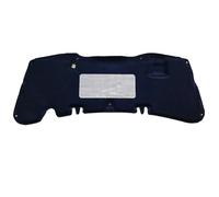 Para Civic Para FD 2006-2011 Capó Delantero Motor Aislamiento Acústico Almohadilla De Algodón Insonorización Sonido Y Calor Tapete Aislante Capó Delantero Motor Almohadillas