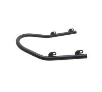 para CL 300 CL 500 2023 2024 CL300 CL500 Asiento Trasero Pasajero Motocicleta Barra Agarre Manijas Reposabrazos Asa Portaequipajes(Single Rack)