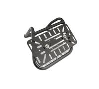 para CL250 CL300 CL500 CL 250 300 500 2023 2024 2025 Accesorios Motocicleta Bolsa Sillín Lateral Soporte para Maletero Accesorios Soporte Equipaje Trasero