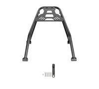 para CL250 para CL300 para CL500 para SCL500 2023 2024 Portaequipaje Trasero Soporte para Caja Superior De Motocicleta Soporte para Estante De Carga Trasera Estante Equipaje