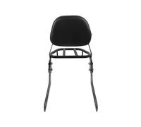 Para CL500 CL300 CL 500 300 2023-2024 Sissy Bar Respaldo Con Portaequipajes Trasero Respaldo trasero motocicleta