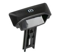 para Clase C, para W204 2008-2014 OEM: 2044270020 Palanca del Freno de Mano del Coche Manija de liberación del Freno de estacionamiento