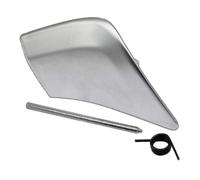 Para Clase E Coupé W207 2009-2016, manija de asiento abatible FK Banmo 2079108506