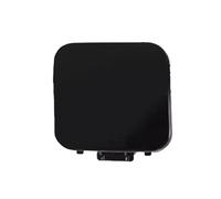 para Clase S 2218850022 Cubierta del Gancho de Remolque del Parachoques Gancho de Remolque del Parachoques Trasero Reparación del automóvil Accesorio para automóvil Cubierta del Gancho de Remolque