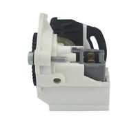 Para Clio 2 1998 1999 2000 2001 2002 2003 2004 2005-2017 Solenoide Actuador Bloqueo Portón Trasero Maletero Cierre Centralizado Trasero Portón Seguro Pestillo