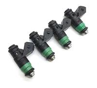 Para Clio H028797 ITGM60 4 Piezas Boquilla Inyectores Combustible Inyector Combustible H028797 Boquilla Inyector Combustible Inyector combustible