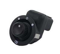 Para Clio III II 2 Para Scenic Para Kangoo 8200676533 8200109014 8200676529 Botón De Control Del Espejo Retrovisor Lateral Coche Interruptor Control Ventana