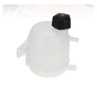Para CLIO MK2 1998-2012 Depósito Refrigerante Motor Tanque Expansión Agua Botella Refrigerante Con Tapa N.° 7701470460 Depósito Expansión Refrigerante