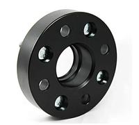 Para Clio Para Captur Kit Ensanchamiento Espaciadores Rueda 4x100 Hubcentric 60,1 Mm Adaptador Aluminio Para Automóvil 15/20/25/30 Mm arandelas rueda coche(20mm)