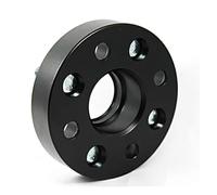 Para Clio Para Captur Kit Ensanchamiento Espaciadores Rueda 4x100 Hubcentric 60,1 Mm Adaptador Para Automóvil Brida 15/20/25/30 Mm Espaciadores Ruedas Coche(1 piece 20mm)