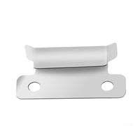 Para clips de impresora 3D, 4 abrazaderas de placa de vidrio para fijación de cama térmica para plataformas Ender 3 Pro V2 S 5 Pro CR-20 PRO de 7 mm