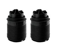Para CLS350 E250 E500 Bolsas Resorte Aire Trasero | Balona Aire Inoxidable Y Resistente A Los Golpes 2123204325 2123200725 Amortiguador Neumático