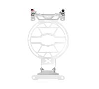 para CLX700 CLX 700 700CLX Protector De Faros Motocicleta Cubierta Protectora para Parrilla Cubierta Faro Delantero