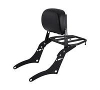 Para CMX 500 300 Para Rebel CMX300 CMX500 2017-2020 Portaequipajes Motocicleta Portaequipajes Pasajero Trasero Sissy Bar Respaldo Respaldo trasero motocicleta