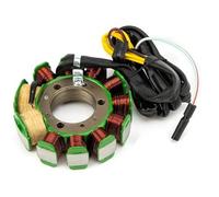 para CMX250 para CMX250X para Rebel para CB250 para Nighthawk 31120-KEN-691 KBG-004 KBG-A01 Bobina Estator Generador Motocicleta Bobinas Encendido