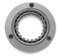 Para CN250 Para Spazio 1988-1997 Para FES250 Para Foresight 1998-2005 Motor Arranque Motocicleta Embrague Unidireccional Accesorios OEM: 28120-KM1-003 Cojinete Arranque Embrague