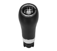Para Coche CE W203 W204 C300 W207 W212 E260 Perilla De Cambio De Marchas Manual De 6 Velocidades Color Negro