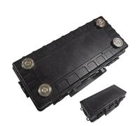 para coche magnético, llaveros magnéticos, caja de herramientas impermeables, caja de stash portátil, esconde, disfruta de la llave de sellado más segura para el viaje del vehículo