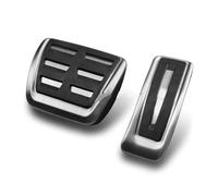 Para Coche Pedal De Coche Para Para Macan Para S Para Turbo Para GTS 2019 2020 2021 2022 2023 Funda Para Pedal De Acelerador Y Freno