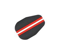 Para Coche Tribeca Levorg BRZ Espejo Retrovisor Accesorios Para Cejas Y Lluvia Cubiertas de Lluvia para Espejo Retrovisor