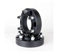 Para Coche Universal PCD 6x139,7 CB 78,1 O 77,8 Mm, 6 Espárragos M14x1,5 Adaptador De Espaciadores De Rueda 2 Piezas Separadores De Ruedas Para Coche(20 MM,78.1 mm)