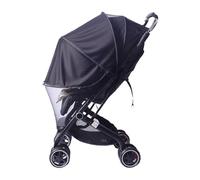 para Cochecito de Bebé - Toldo con Protección UV 32x30x1cm, Extensión de Visera Plegable | Capota para Cochecito de Viaje con Cobertura Total para protección al Aire Libre contra el Sol