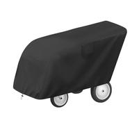 Para Cochecito Protector de Lluvia y Viento
