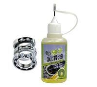 Para Cojinetes: Lubricante Para El Cuidado Del Motor, Bisagras De Puertas Ventanas | Suministros De Lubricación Control Multiusos Para Ventiladores, Cadenas De Bicicletas, Llaves, Herramien