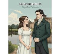 Para Colorir: Orgulho e Preconceito