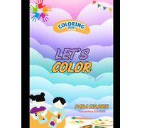 Para colorir: Um mundo Mágico de encantos