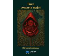 Para comerte mejor (Poesía)