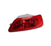 PARA Compass PARA Grand PARA Cherokee 57010717AC PARAchoques Trasero Luces | Tulipa Faro Trasero Carcasa del reflector izquierdo derecho Luz Tulipa Piloto Trasero(Left side)
