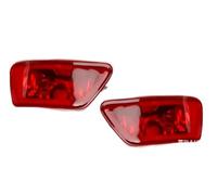 PARA Compass PARA Grand PARA Cherokee 57010717AC PARAchoques Trasero Luces | Tulipa Faro Trasero Carcasa del reflector izquierdo derecho Luz Tulipa Piloto Trasero(2 pcs pair)